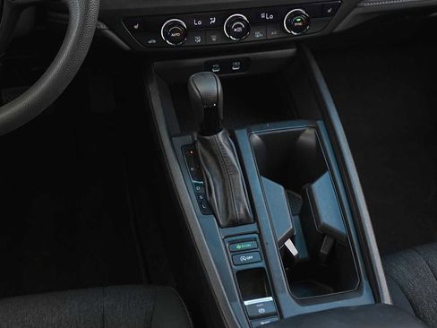 Used 2024 Honda Accord EX image 20