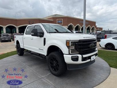 Used 2020 Ford F250 Lariat