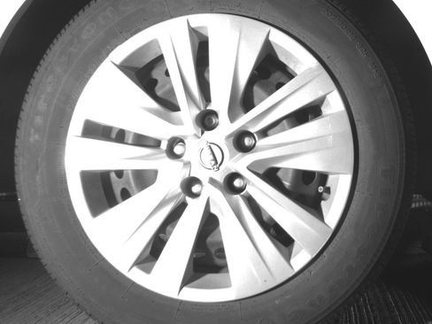 Used 2025 Nissan Sentra S FWD image 15