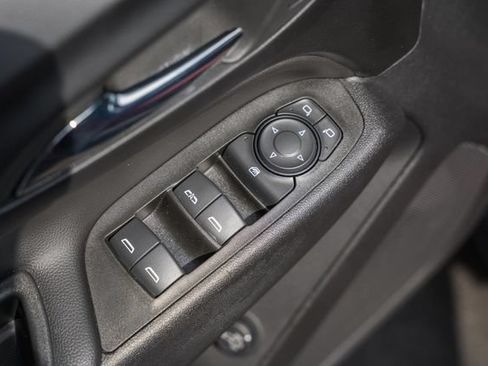 Used 2022 Chevrolet Equinox LT FWD image 44