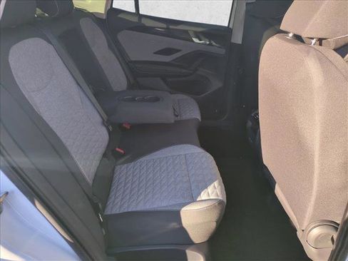 Used 2025 Volkswagen Tiguan S image 20