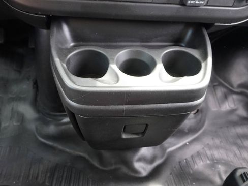 Used 2020 Chevrolet Express 2500 w/ Driver Convenience Package RWD image 10