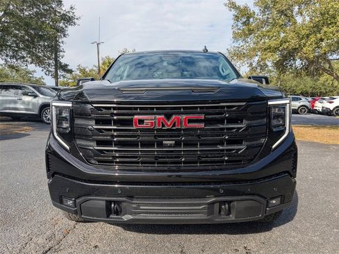 New 2026 GMC Sierra 1500 Elevation w/ Elevation Premium Package image 9