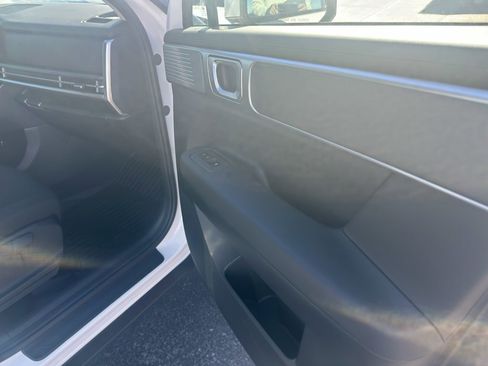 New 2026 Hyundai Santa Fe SE image 20