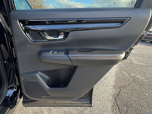 New 2026 Honda CR-V Sport Touring image 14