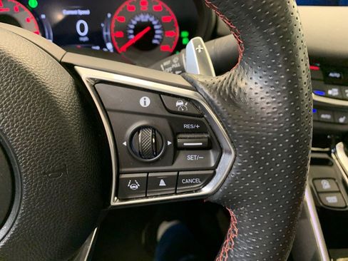 Used 2023 Acura TLX w/ A-SPEC Pkg FWD image 24