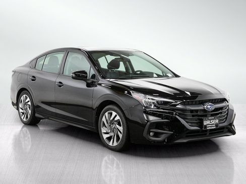 Used 2024 Subaru Legacy Limited AWD/4WD image 7