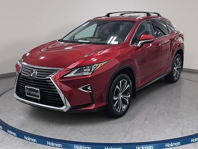 Used 2016 Lexus RX 350 AWD w/ Premium Package
