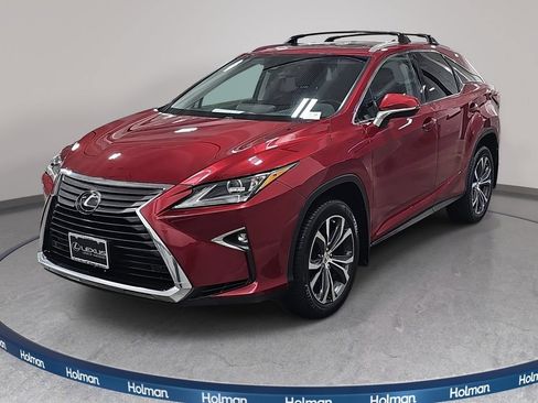 Used 2016 Lexus RX 350 AWD w/ Premium Package image 1