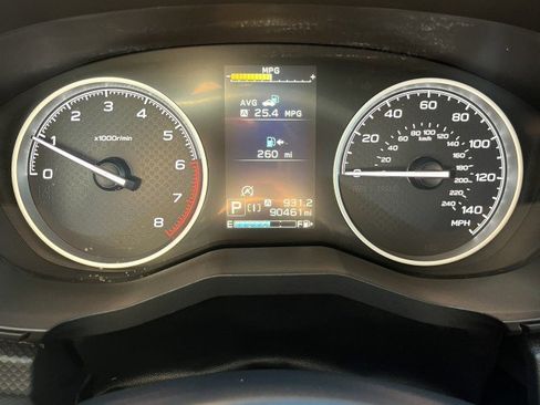 Used 2020 Subaru Forester Limited w/ Popular Package #3 image 22