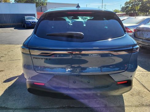 Used 2024 Dodge Hornet GT w/ GT Blacktop Package image 4