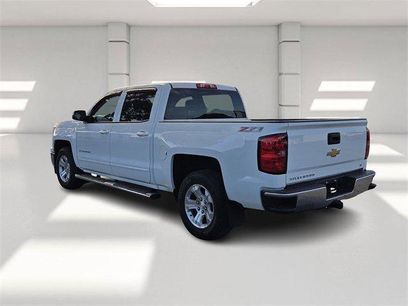 Used 2015 Chevrolet Silverado 1500 LT w/ All Star Edition