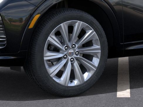 New 2026 Buick Envista Avenir FWD image 42
