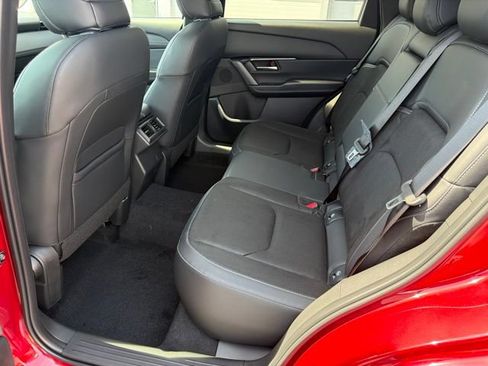 New 2026 MAZDA CX-5 Select AWD/4WD image 31