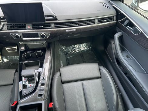 Certified 2024 Audi S5 Prestige w/ Prestige Package image 22