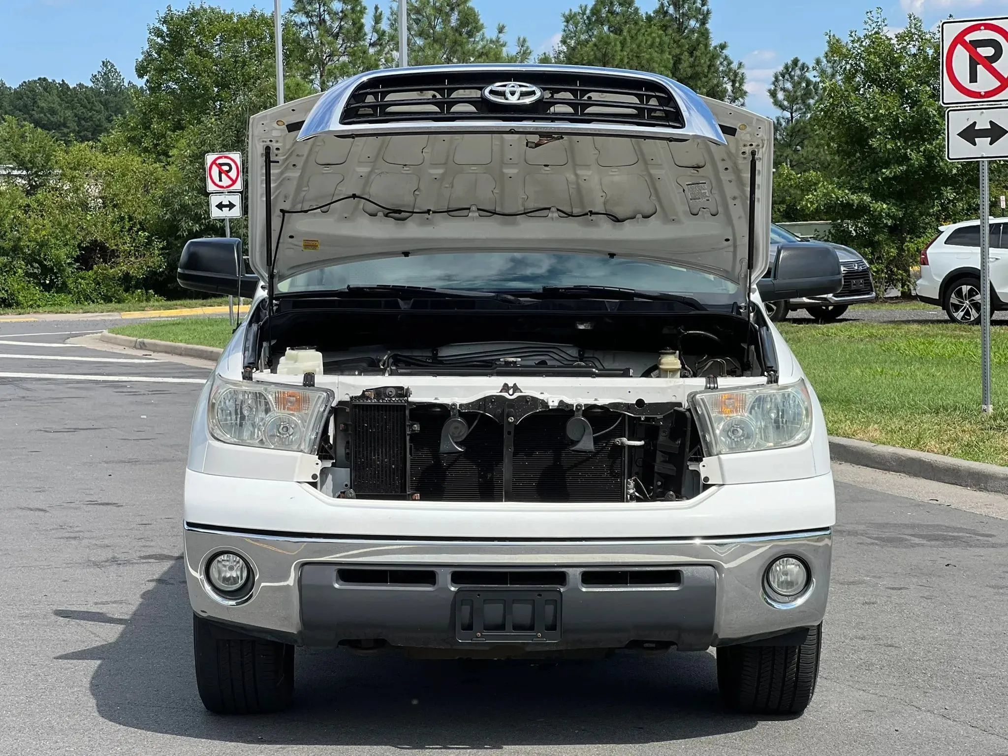 Used 2008 Toyota Tundra SR5 AWD/4WD image 33