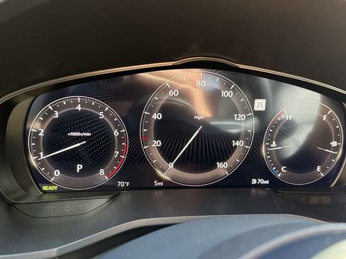 New 2026 MAZDA CX-90 3.3 Turbo S w/ Premium Plus image 50