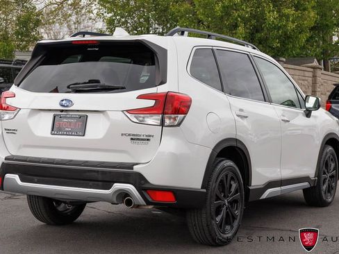 Used 2020 Subaru Forester Touring AWD/4WD image 20
