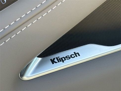 New 2026 INFINITI QX60 Luxe w/ Cargo Package image 24