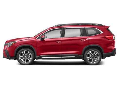 Used 2023 Subaru Ascent Limited w/ Technology Package image 3