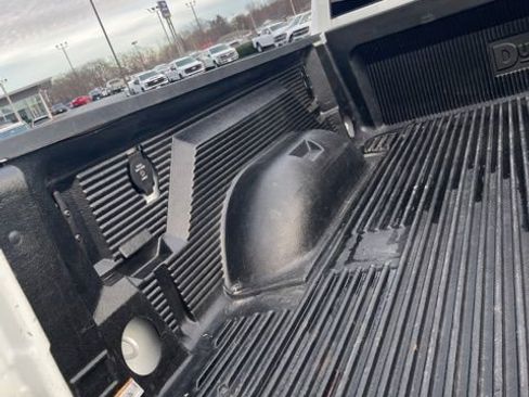 Used 2024 RAM 2500 Laramie image 41