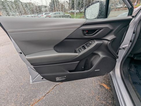 Used 2024 Subaru Crosstrek 2.5i Wilderness image 16