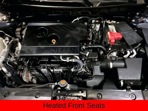 Used 2019 Nissan Altima 2.5 SR w/ SR Premium Package image 18