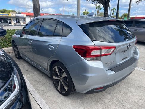 Used 2017 Subaru Impreza 2.0i Sport image 7