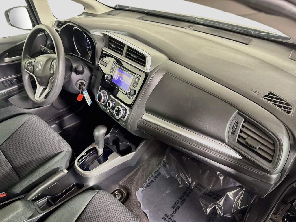 Used 2020 Honda Fit LX image 28