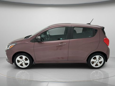 Used 2020 Chevrolet Spark LS FWD image 8