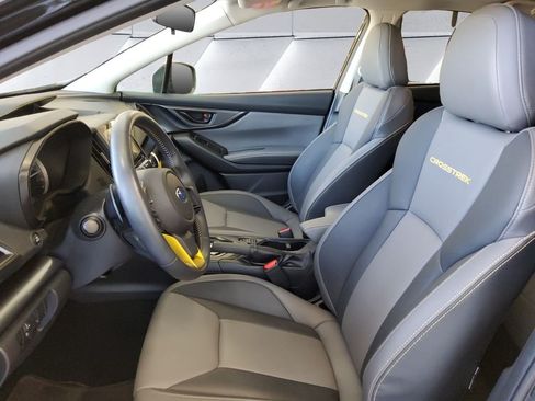 Used 2023 Subaru Crosstrek 2.5i Sport AWD/4WD image 7