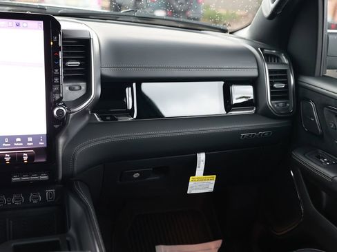 New 2026 RAM 1500 RHO image 25