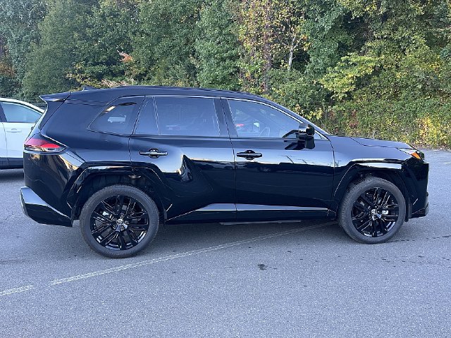 Used 2026 Toyota RAV4 XSE w/ Weather Package AWD/4WD image 8