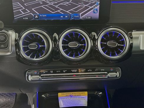 Certified 2026 Mercedes-Benz GLB 250 image 16