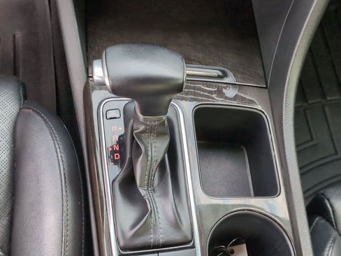 Used 2016 Kia Optima EX w/ Premium Package FWD image 25