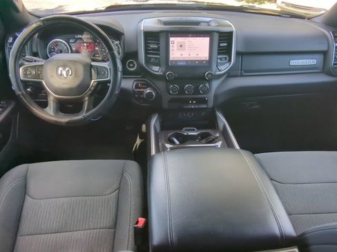 Used 2022 RAM 1500 Big Horn image 14