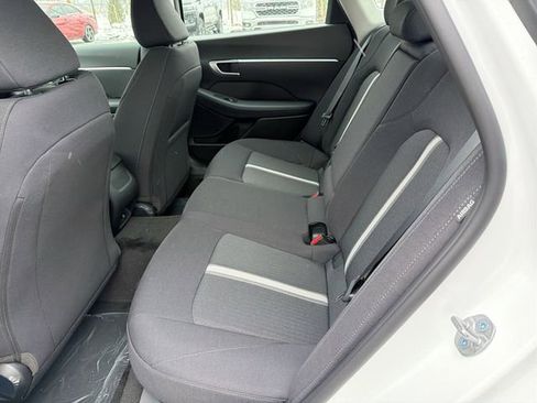 New 2026 Hyundai Sonata SEL AWD/4WD image 24