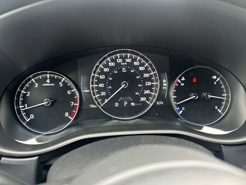 New 2026 MAZDA CX-30 Aire Edition image 15