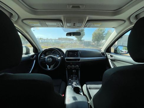 Used 2016 MAZDA CX-5 Touring w/ Bose/Moonroof Package FWD image 13