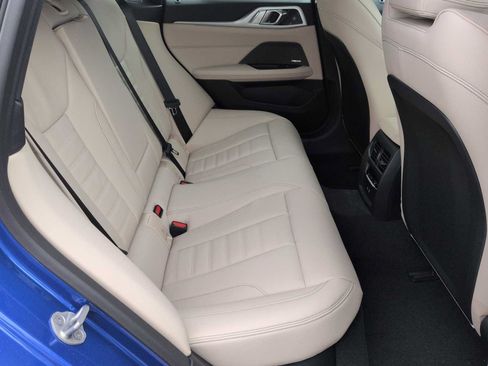 Used 2026 BMW i4 xDrive40i w/ M Sport Package AWD/4WD image 22