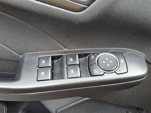 Used 2024 Ford Escape Active image 5