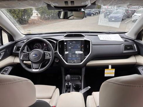 New 2026 Subaru Ascent Limited AWD/4WD image 13