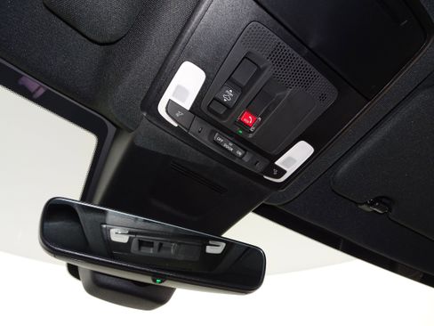 New 2026 Honda CR-V Sport Touring image 24