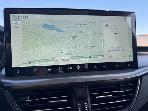 New 2025 Ford Escape SE w/ Class II Trailer Tow Package image 16