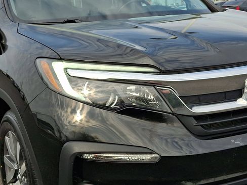 Used 2019 Honda Pilot EX-L image 9