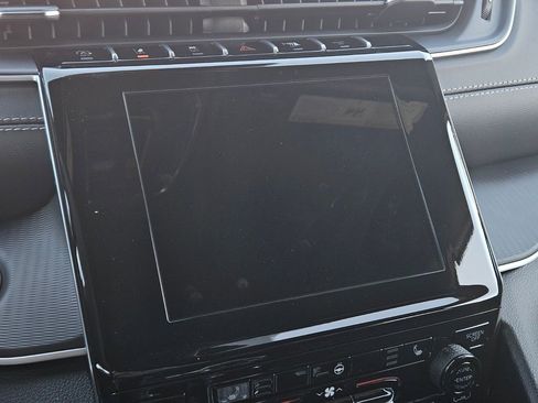 New 2025 Jeep Grand Cherokee L Altitude image 20