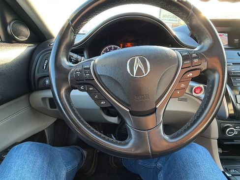 Used 2017 Acura ILX FWD image 17