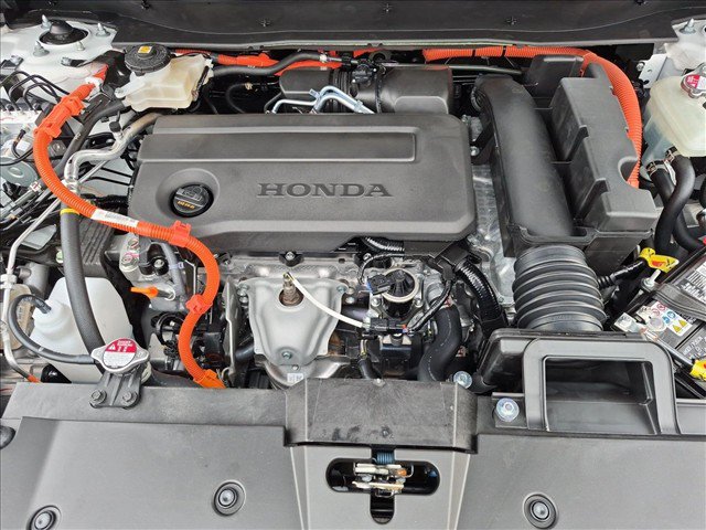 New 2027 Honda CR-V Sport-L image 15