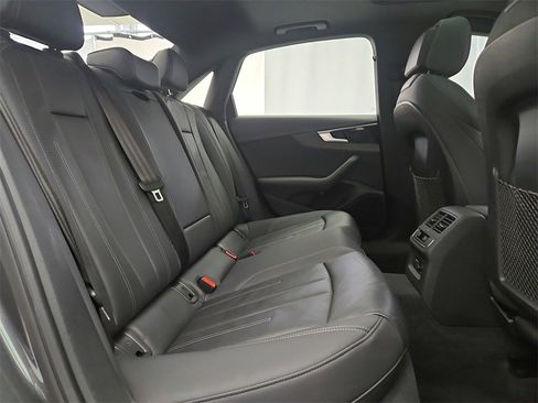 Used 2022 Audi A4 2.0T Premium Plus image 27