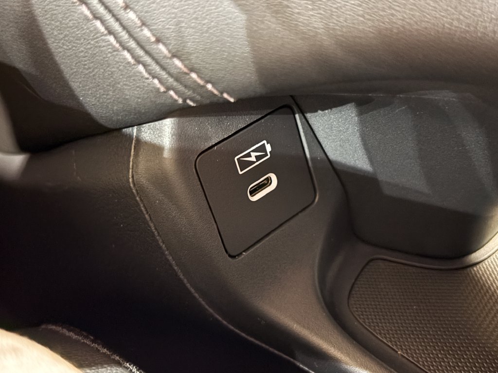 New 2027 Honda HR-V EX-L image 22